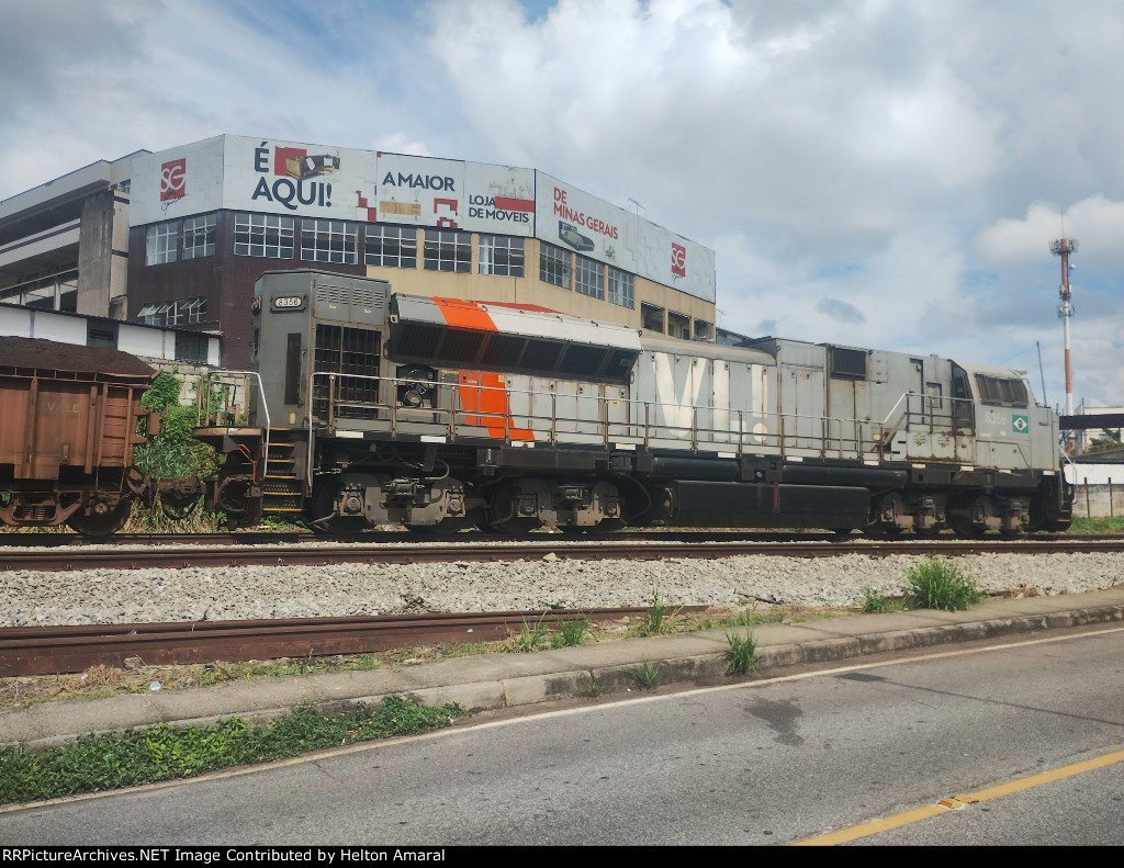 VLI 8356
